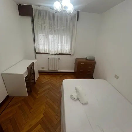 Casa Ledicia Apartman Vigo