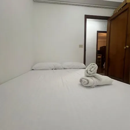 Apartman Casa Ledicia