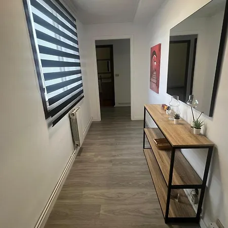 Casa Ledicia Apartman