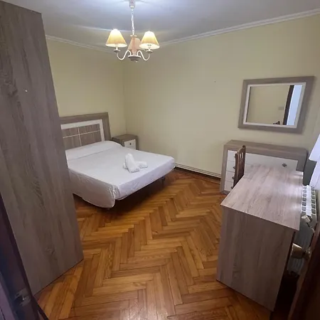 Apartman Casa Ledicia