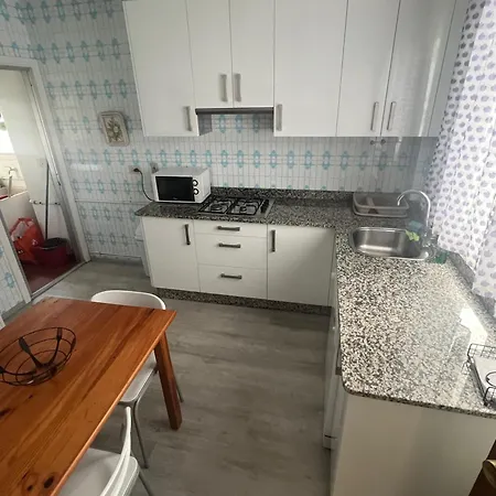 Apartman Casa Ledicia *