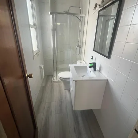 Casa Ledicia Apartman