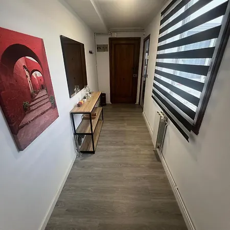 Apartman Casa Ledicia Vigo