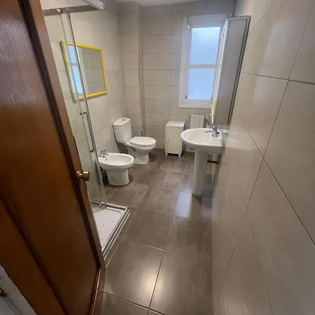 Casa Ledicia Apartman