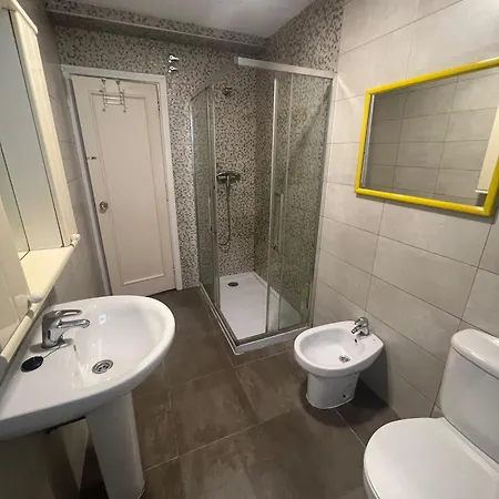 Apartman Casa Ledicia