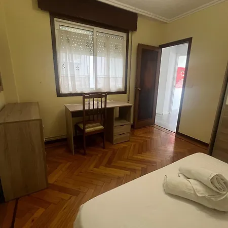 Apartman Casa Ledicia *