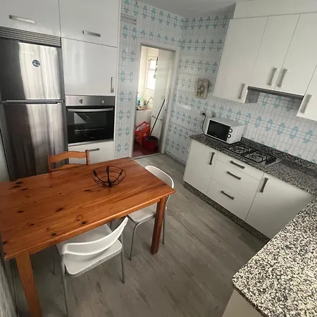 Casa Ledicia Apartman