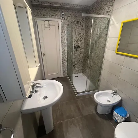 Apartman Casa Ledicia Vigo
